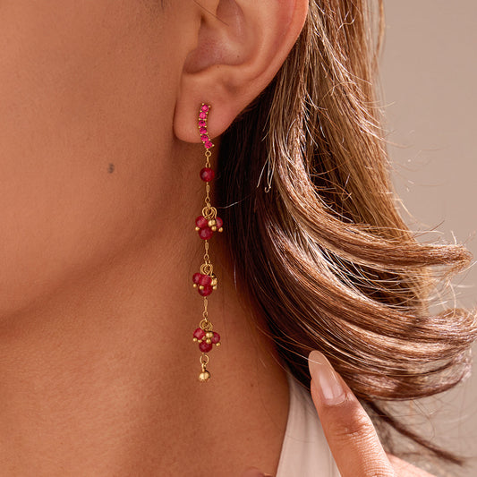 Bijoux automne-hiver 2025 : les incontournables