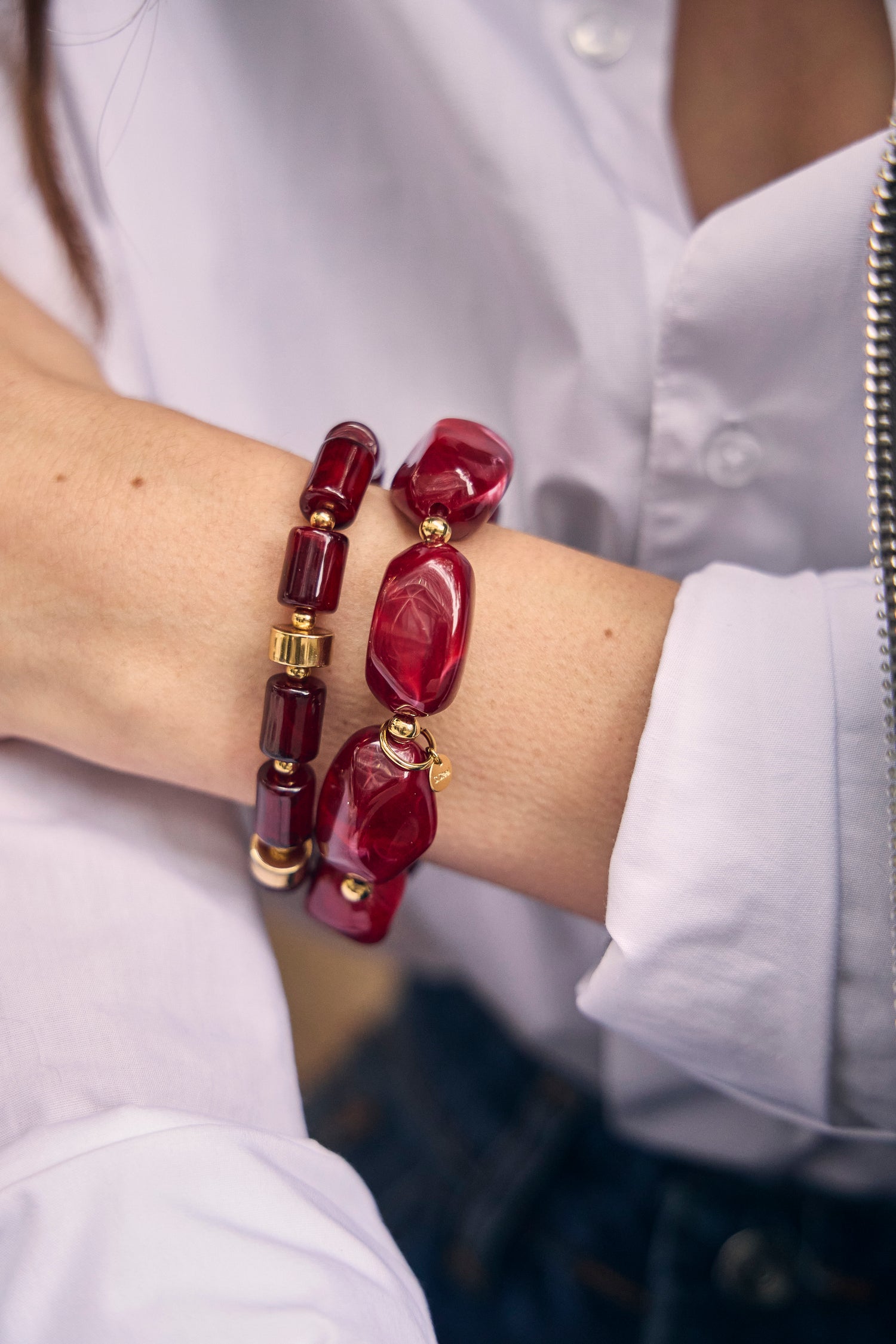 Collection résine – Créations Colorées et Originales pour Professionnels de la Bijouterie