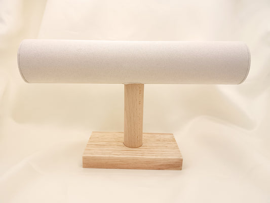 Grand présentoir à bracelets