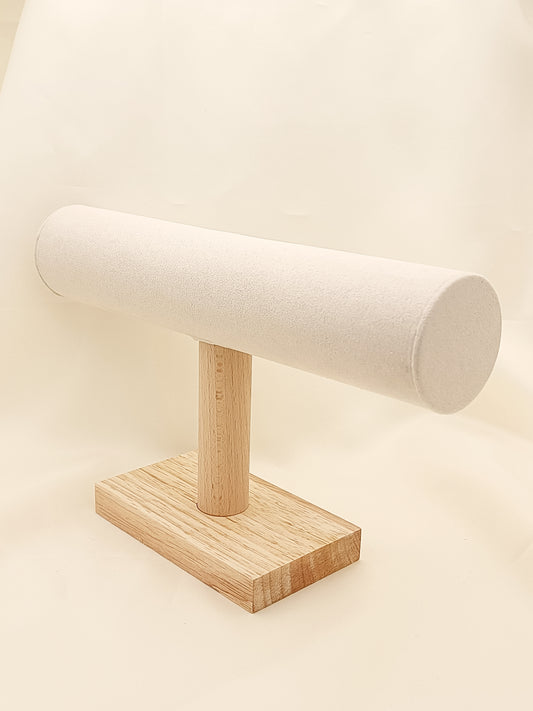 Grand présentoir à bracelets