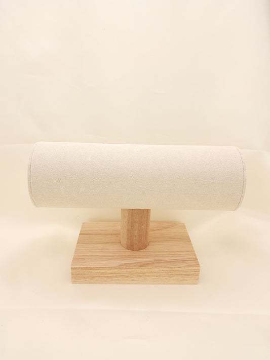 Petit présentoir à bracelets