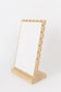 Display stand for necklace