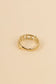 Ladder golden ring