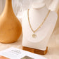 Collier arbre de vie