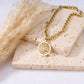 Collier arbre de vie