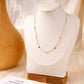 Collier mini pendentifs