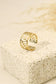 Bague multi espace