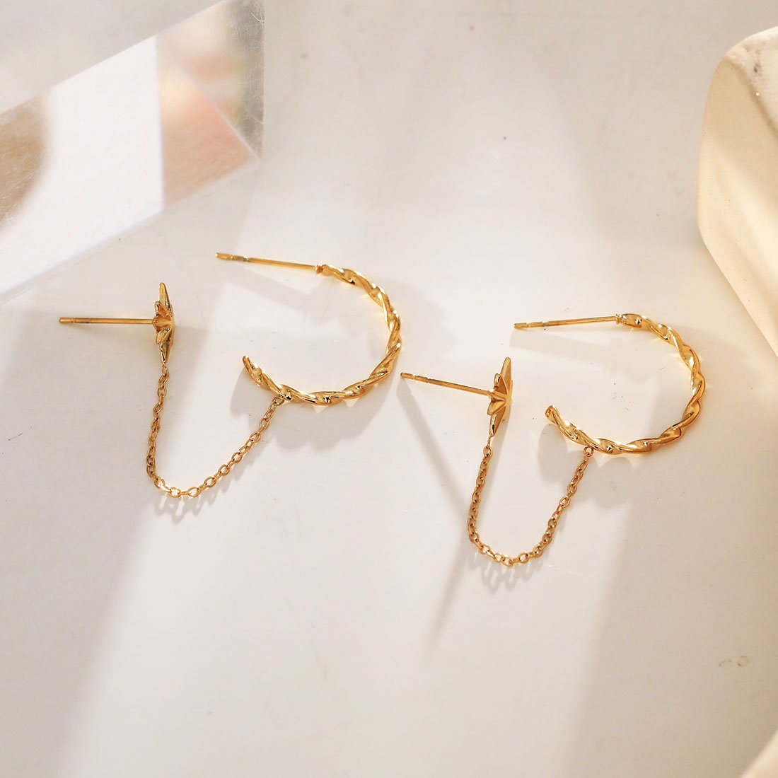 Boucles d