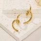 vintage earring