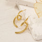 vintage earring