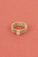 pink pearl ring