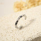 Cube ring