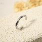 Cube ring