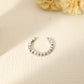 Cube ring