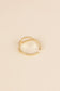 Bague infini