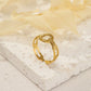 Round ring ring