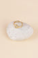 Round ring ring