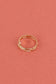Round ring ring