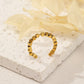 Cube ring