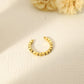 Cube ring