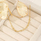 infinity bangle