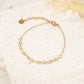 infinity bangle