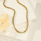 chain necklace