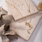 chain necklace