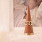 Bague maillons